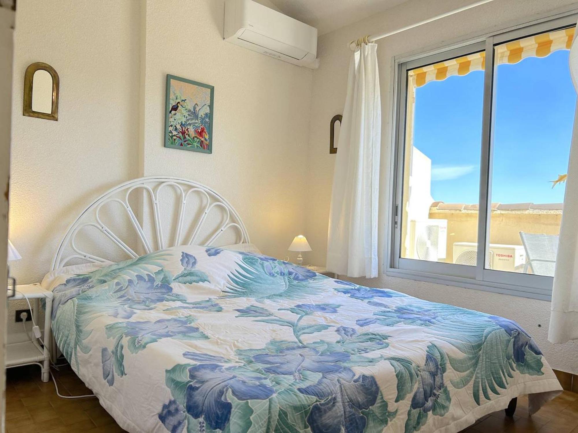 Appartement 3 Pieces 6 Pers Avec Terrasse, Clim, Piscine Privee, Parking - Fr-1-251-81 Le Lavandou Zewnętrze zdjęcie