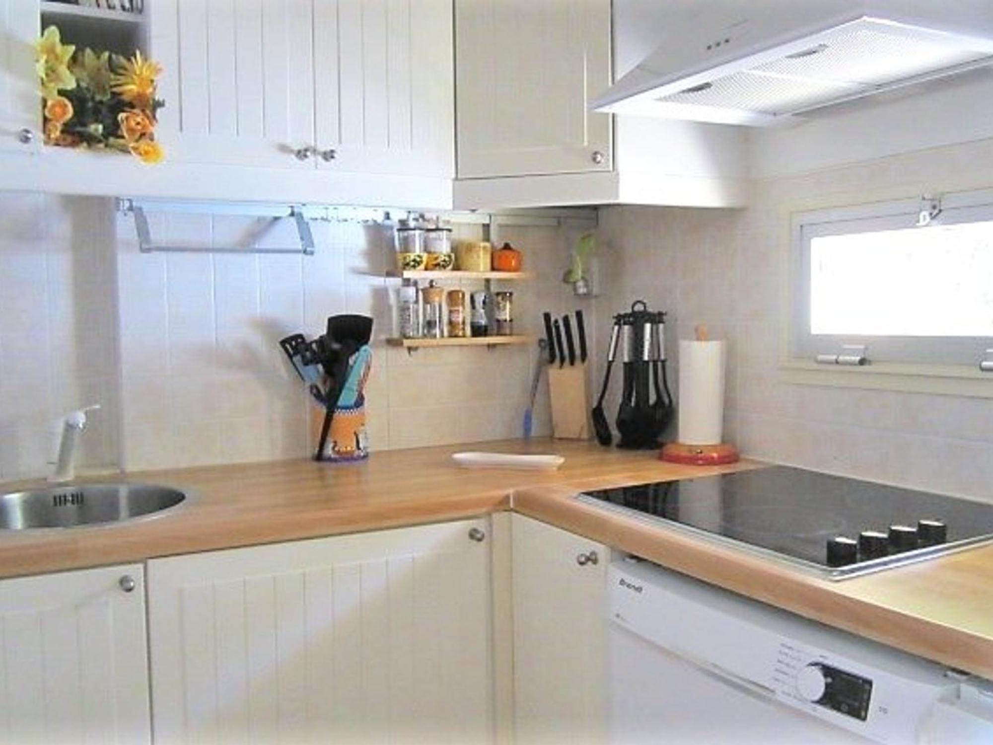 Appartement 3 Pieces 6 Pers Avec Terrasse, Clim, Piscine Privee, Parking - Fr-1-251-81 Le Lavandou Zewnętrze zdjęcie